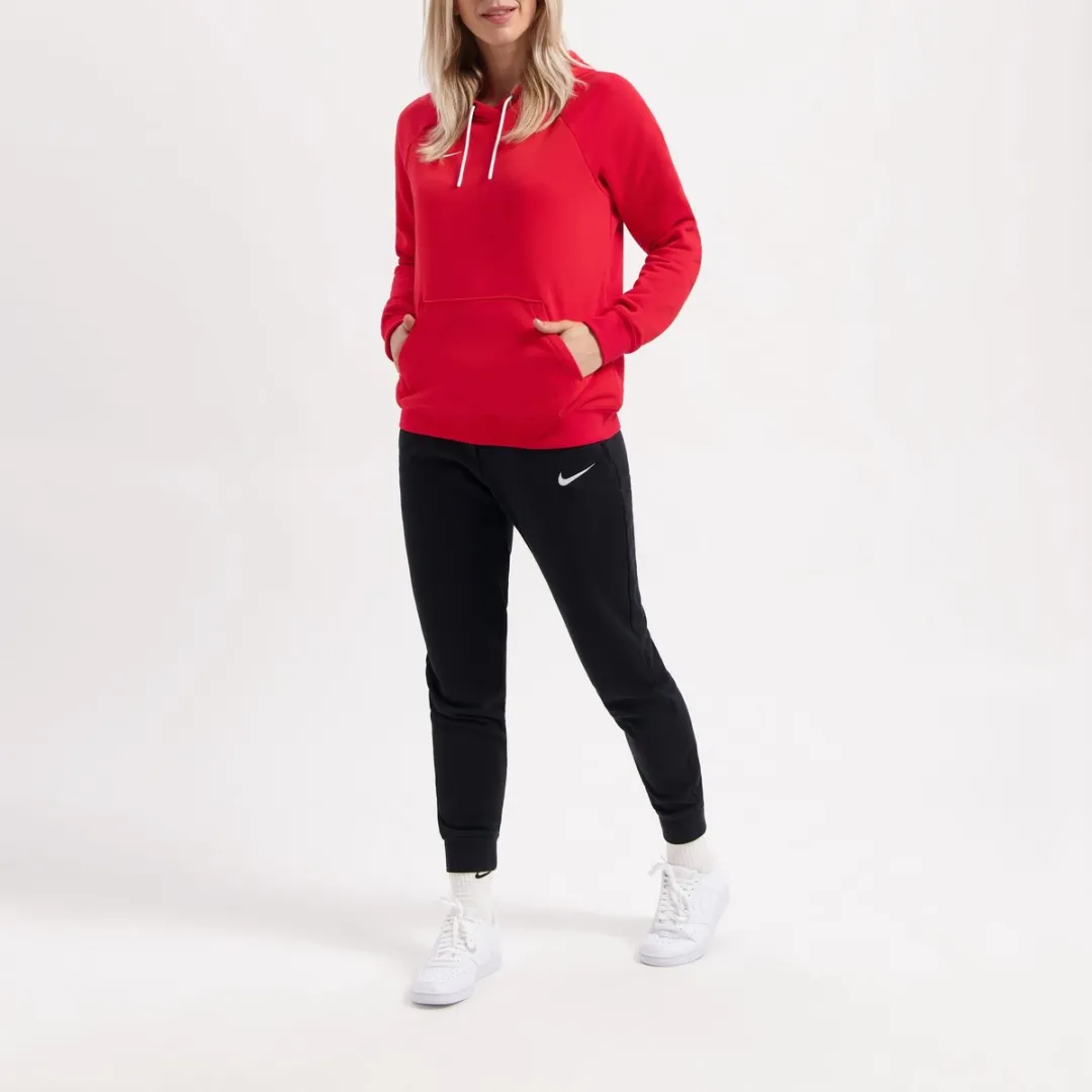 Nike Park 20 Trui Vrouwen - Maat M - Rood