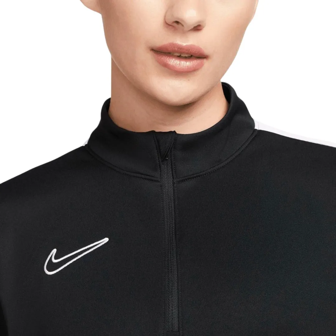 Nike Dri-FIT Academy 23 Trainingssweater - Maat L