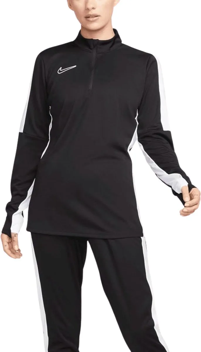 Nike Dri-FIT Academy 23 Trainingssweater - Maat L