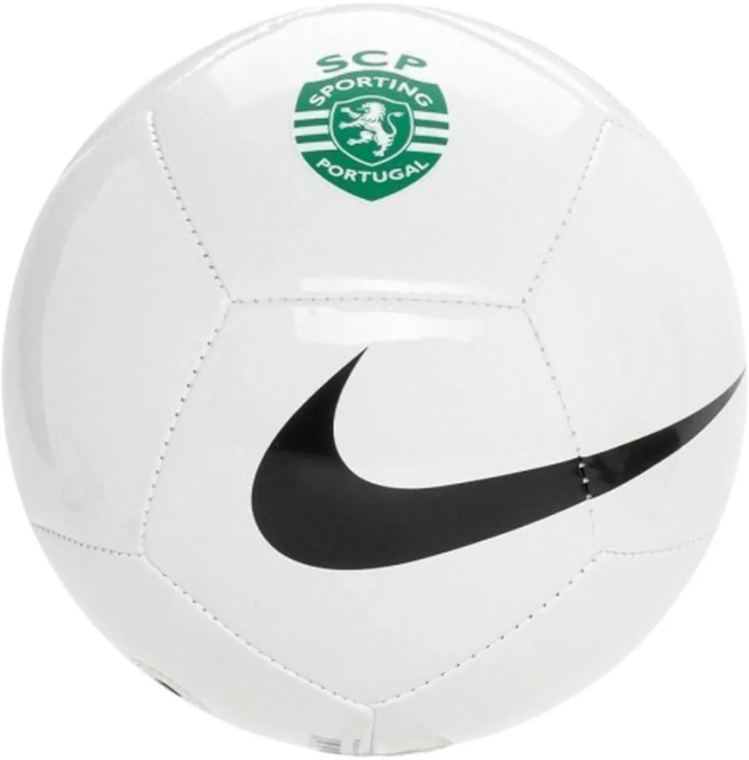 Nike Pitch Sporting C.P. 24/25 Voetbal