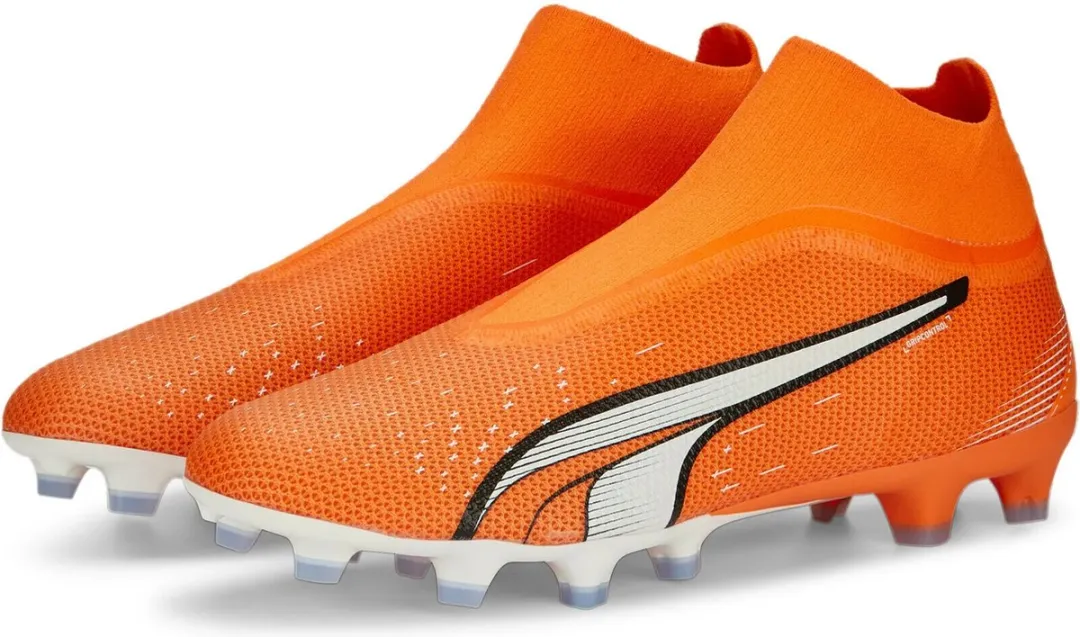 PUMA Ultra Match+ LL Voetbalschoenen 46.5