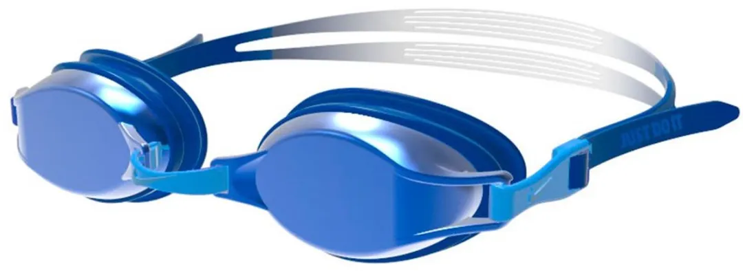 Nike Swim Nessd125 Chrome Mirror Zwembril