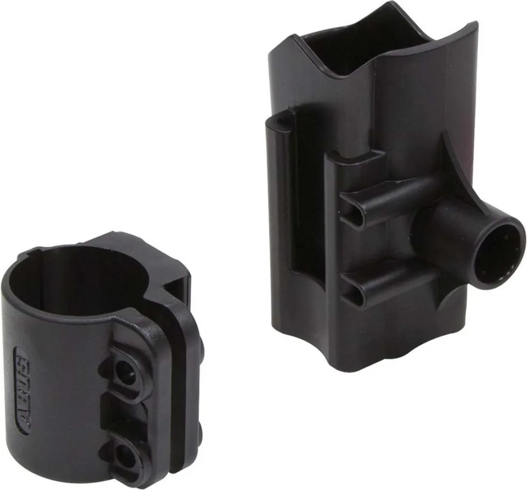 ABUS Granit Plus ART2 Beugelslot 30cm - Zwart