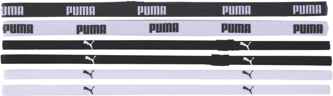 PUMA TR ESS Hairbands Dames Sporthoofdband