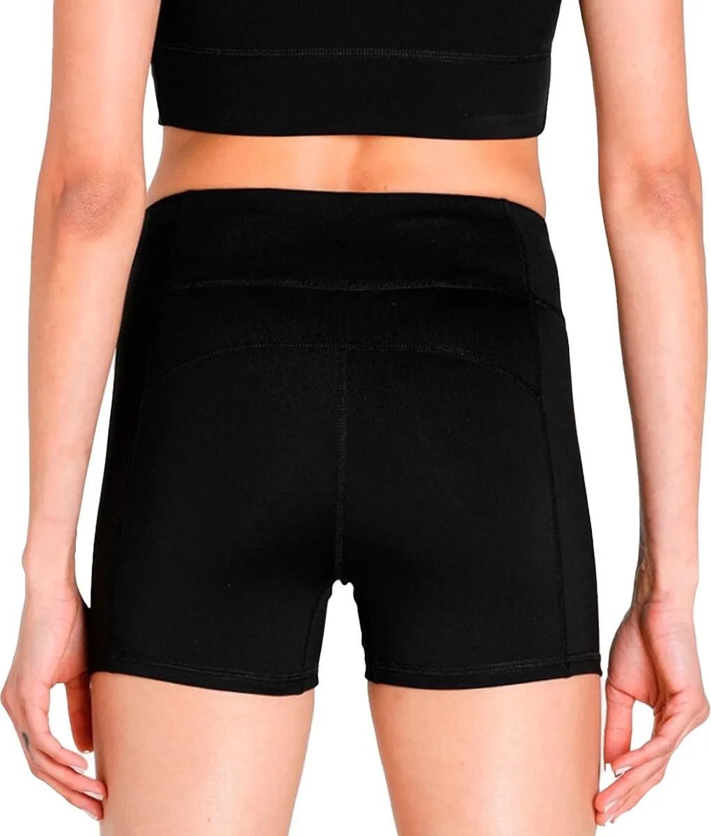 PUMA Train Favorite 3 Short Tight Dames - Maat M - Zwart - afbeelding 6 van 6
