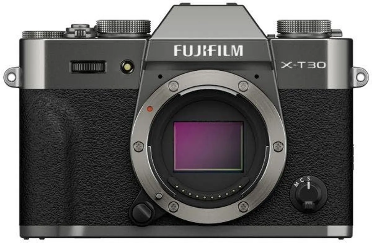 Fujifilm X-T30 III Camera Body