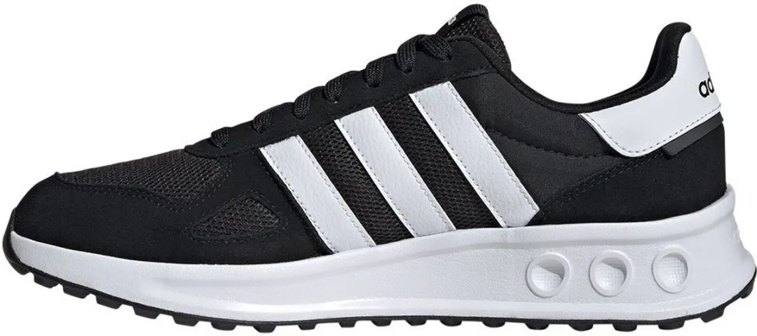 adidas Run 84 Schoenen - EU 42 2/3 - Zwart