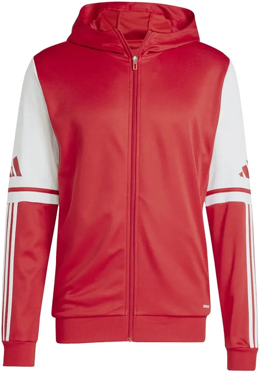 adidas Squadra 25 Sweatshirt - 3XL - Team Power Red/White