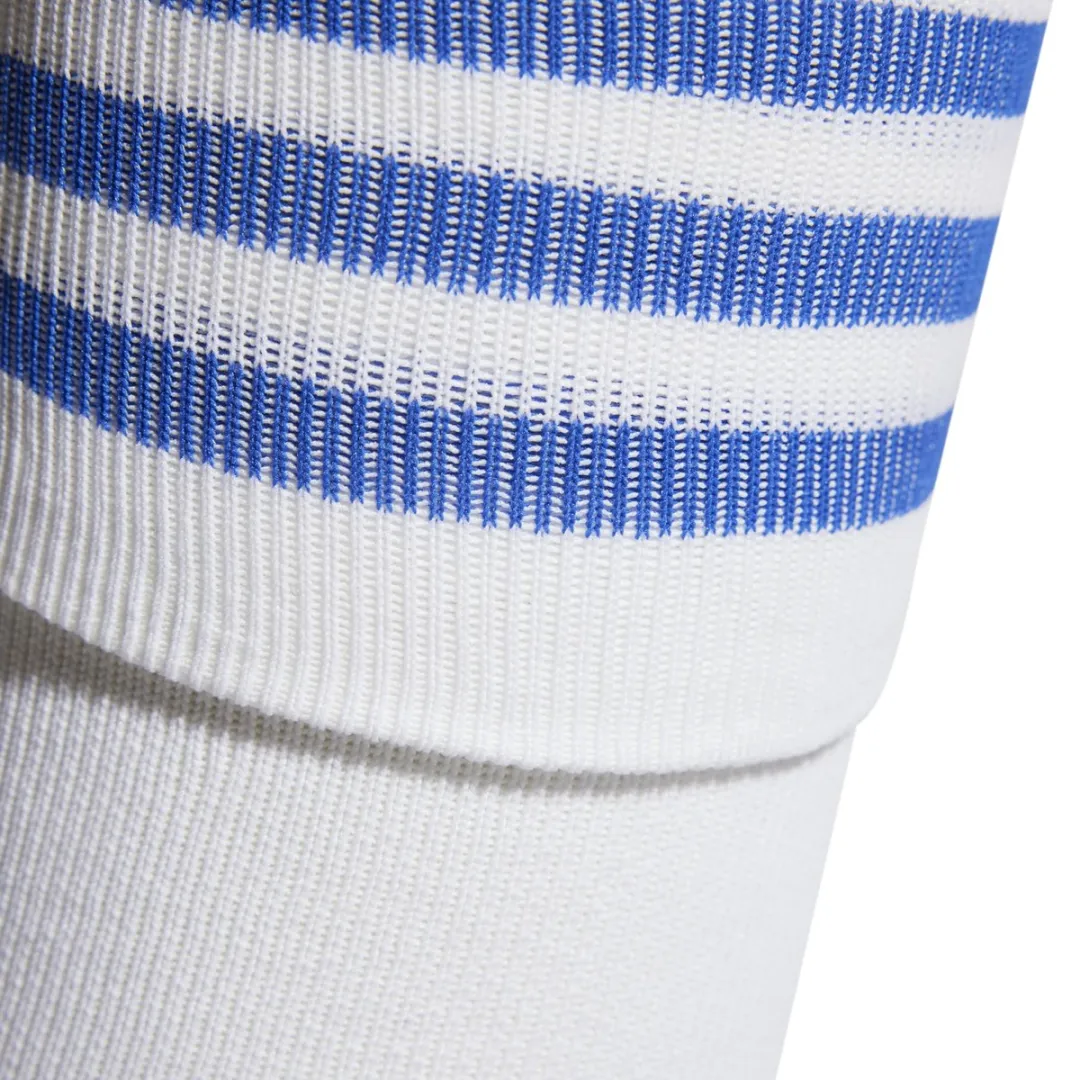 adidas Adisock 23 Voetbalkousen 43-45 - Wit