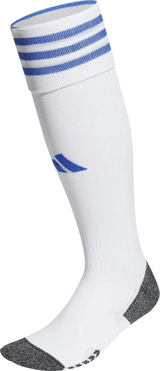 adidas Adisock 23 Voetbalkousen 43-45 - Wit