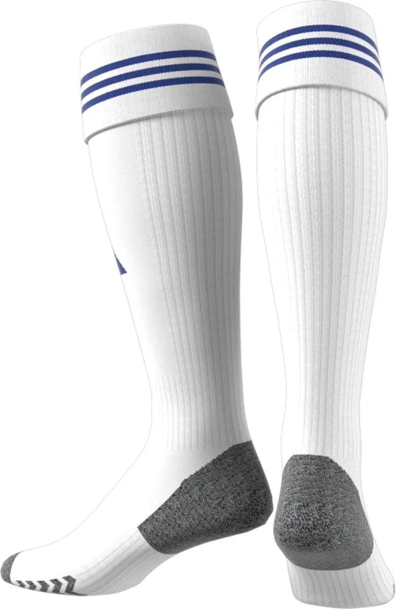 adidas Adisock 23 Voetbalkousen 43-45 - Wit - afbeelding 6 van 6