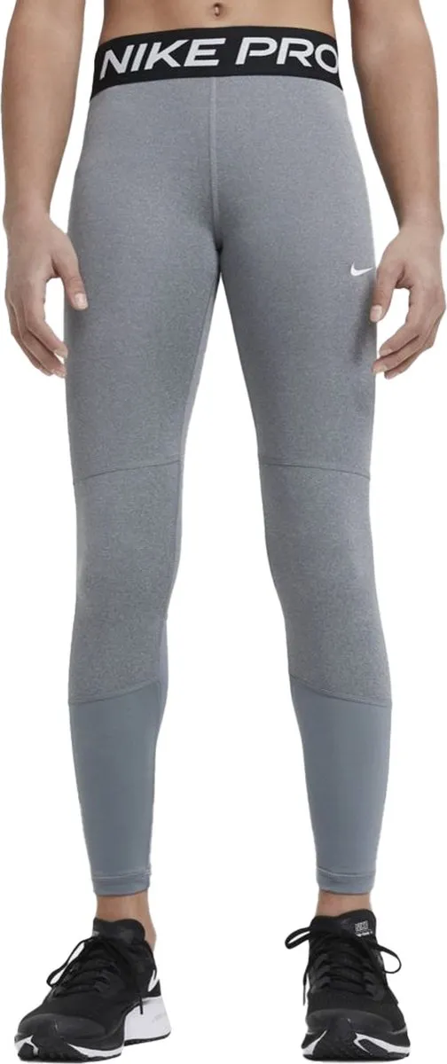 Nike Pro Sportlegging Meisjes DA1028-091