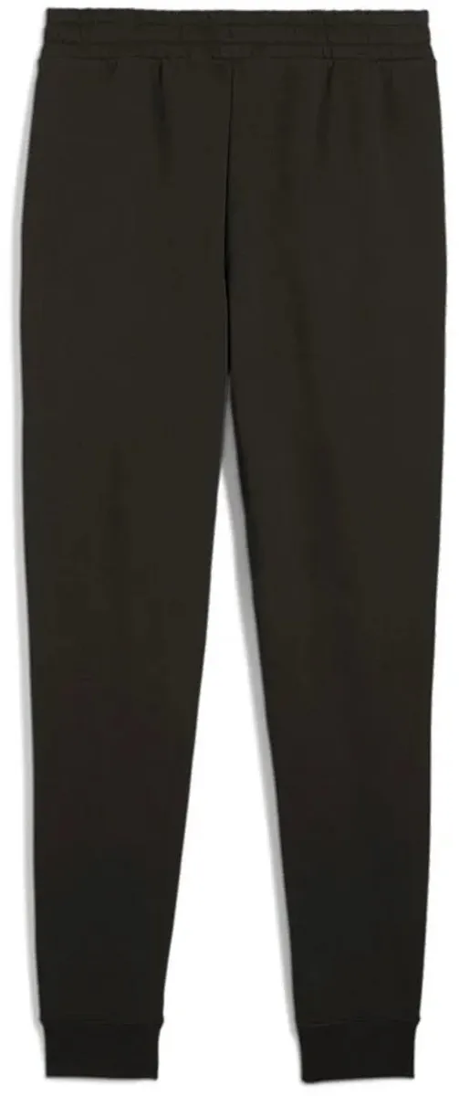 PUMA Ess N1 Logo Slim Trainingsbroek M - New Navy