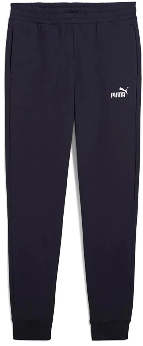 PUMA Ess N1 Logo Slim Trainingsbroek M