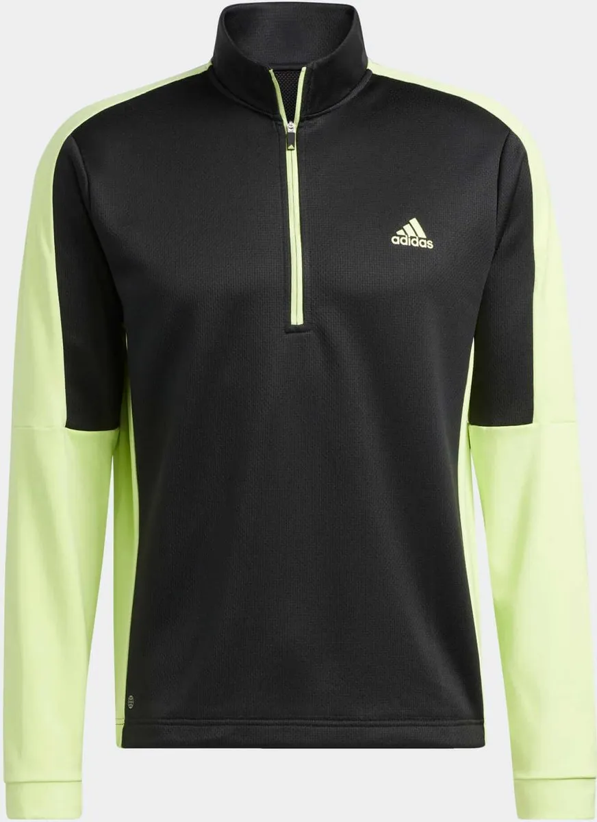 Adidas Quater Zipp Sweater HC5572