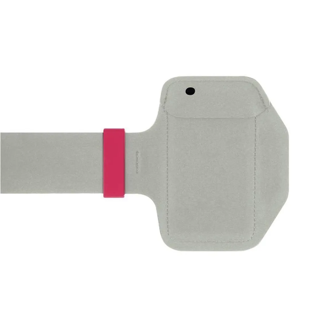 Belkin Slim-Fit Sportarmband Samsung Galaxy S4 - Roze