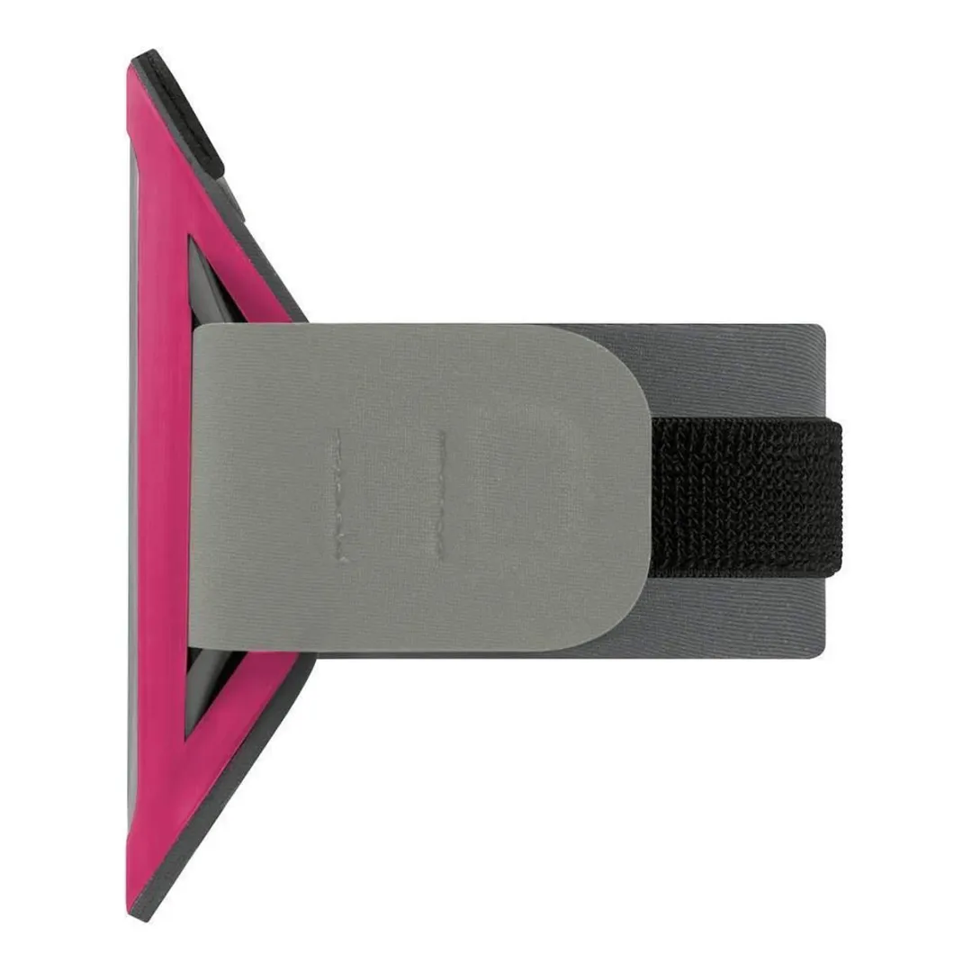 Belkin Slim-Fit Sportarmband Samsung Galaxy S4 - Roze