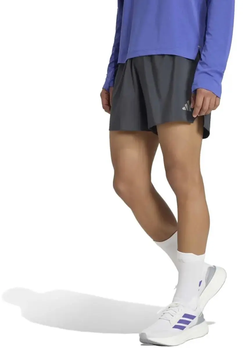 Adidas Adi365 Running Essentials Korte Broek - XL - Zwart
