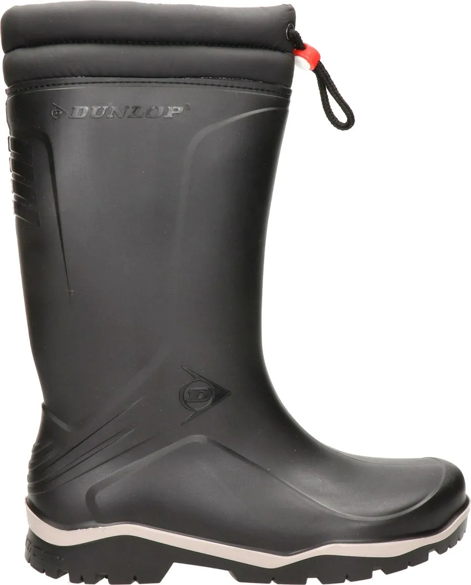 Dunlop Regenlaarzen 41 - Zwart