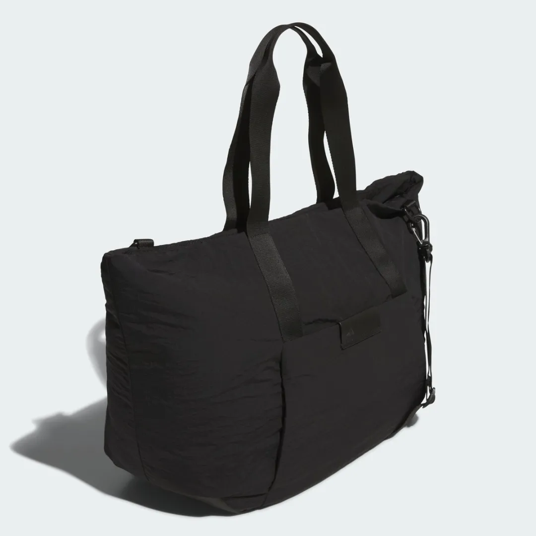 adidas Sportswear Favorite Duffle - 40L - Zwart