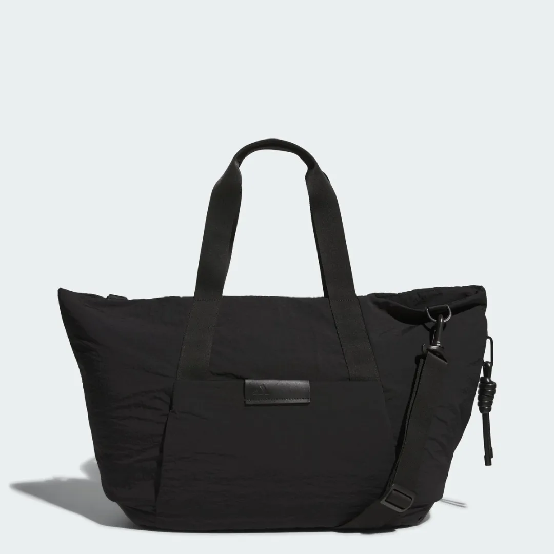 adidas Sportswear Favorite Duffle - 40L - Zwart