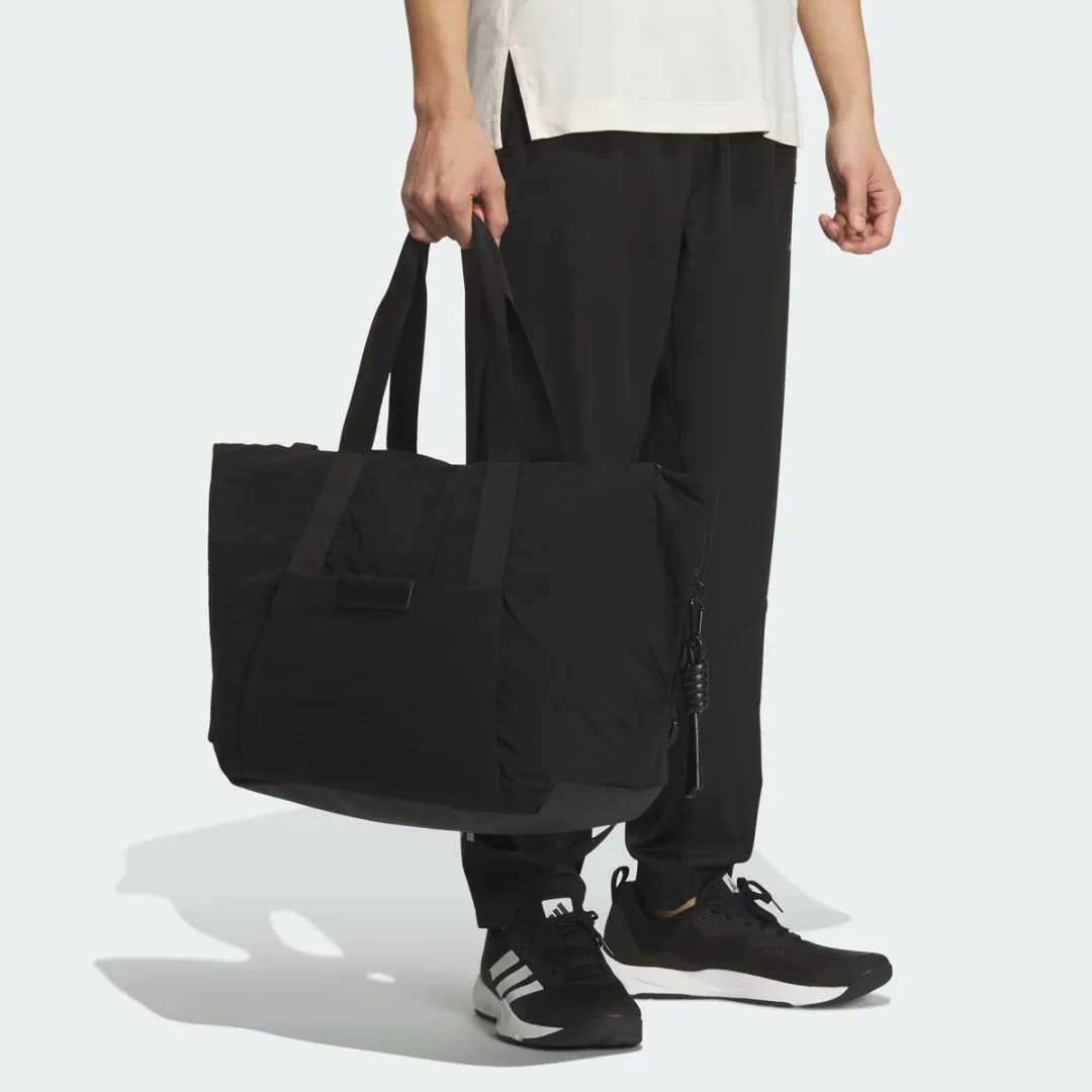 adidas Sportswear Favorite Duffle - 40L - Zwart
