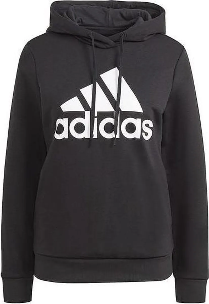 Adidas W BL FL HD GL0653 Dameshoodie
