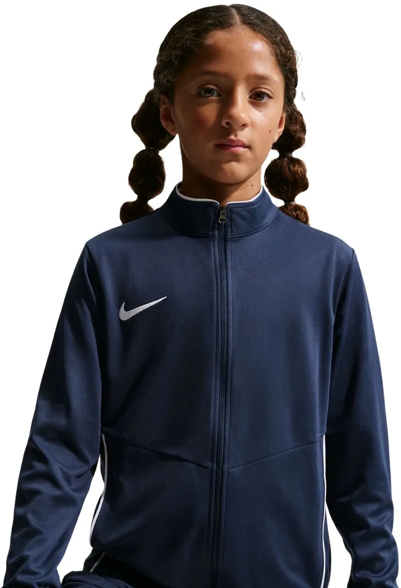 Nike Dri-FIT Park 26 Trui Kinderen Marineblauw - XL
