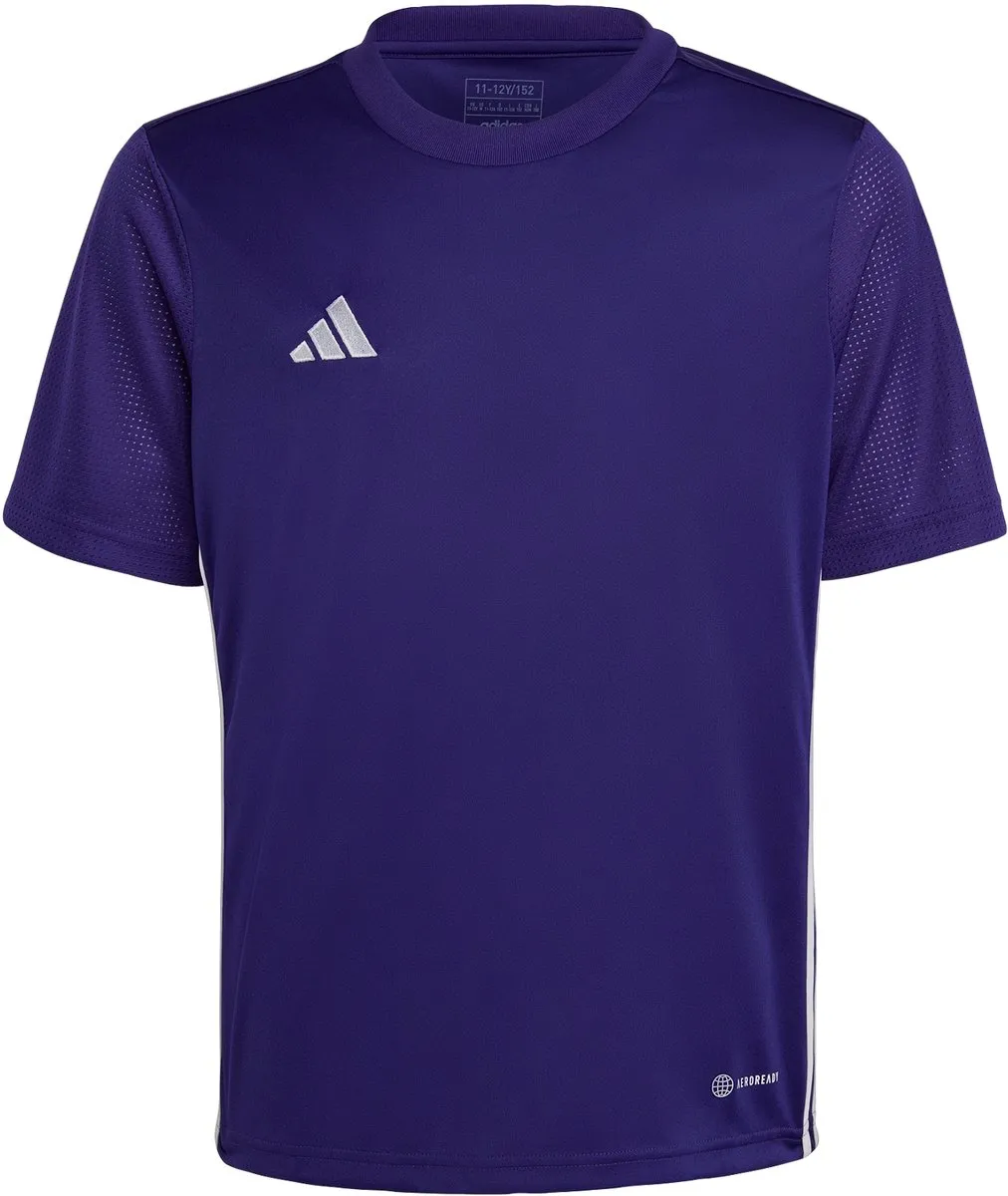 Adidas Performance Tabela 23 Voetbalshirt 128 - Paars