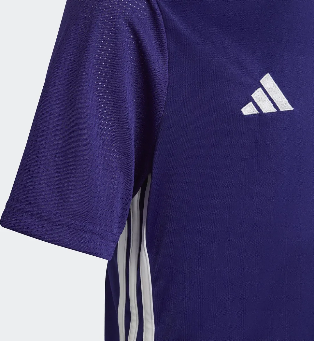 Adidas Performance Tabela 23 Voetbalshirt 128 - Paars