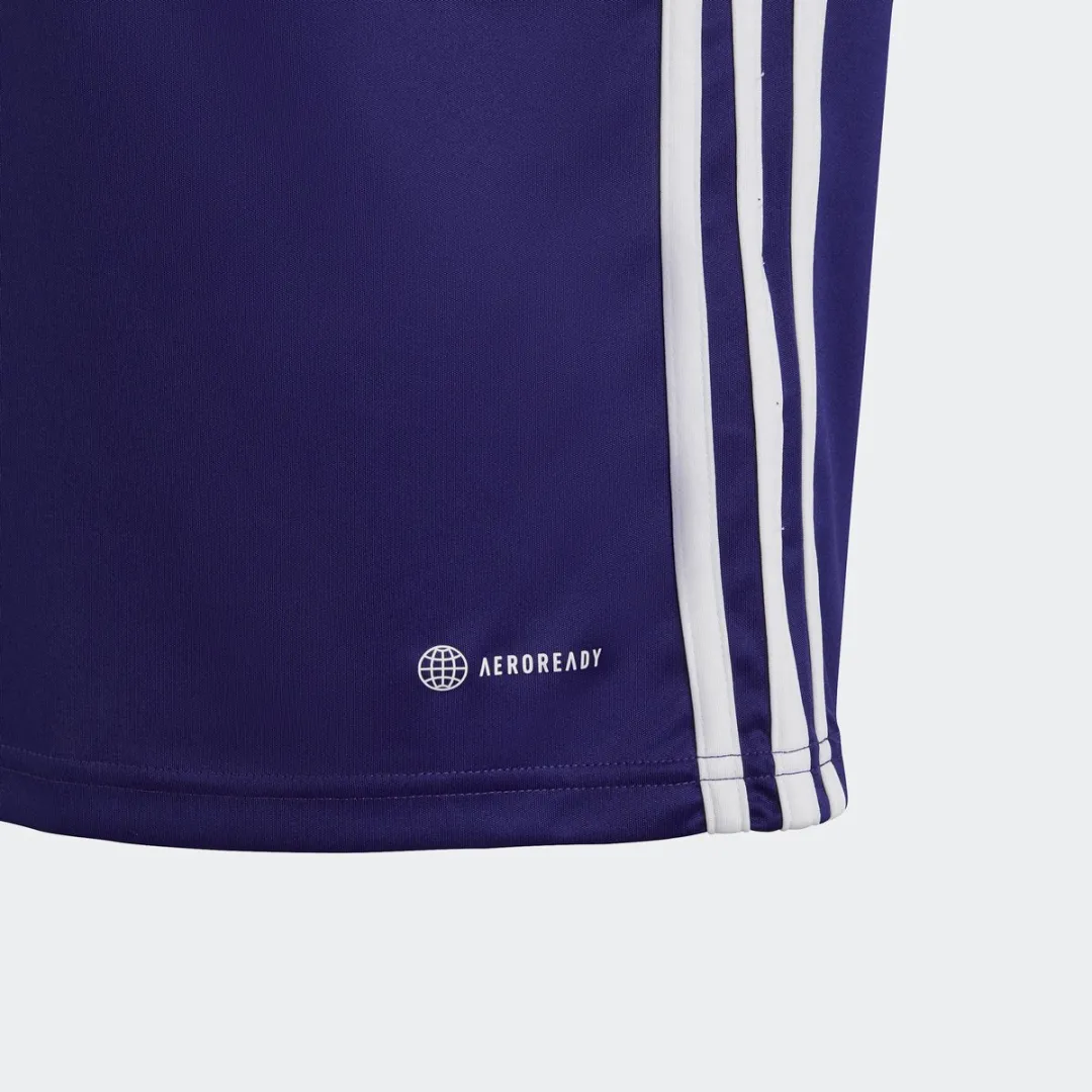 Adidas Performance Tabela 23 Voetbalshirt 128 - Paars
