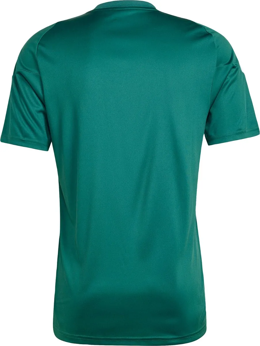 adidas Performance Tiro 24 Voetbalshirt 2XL - Groen
