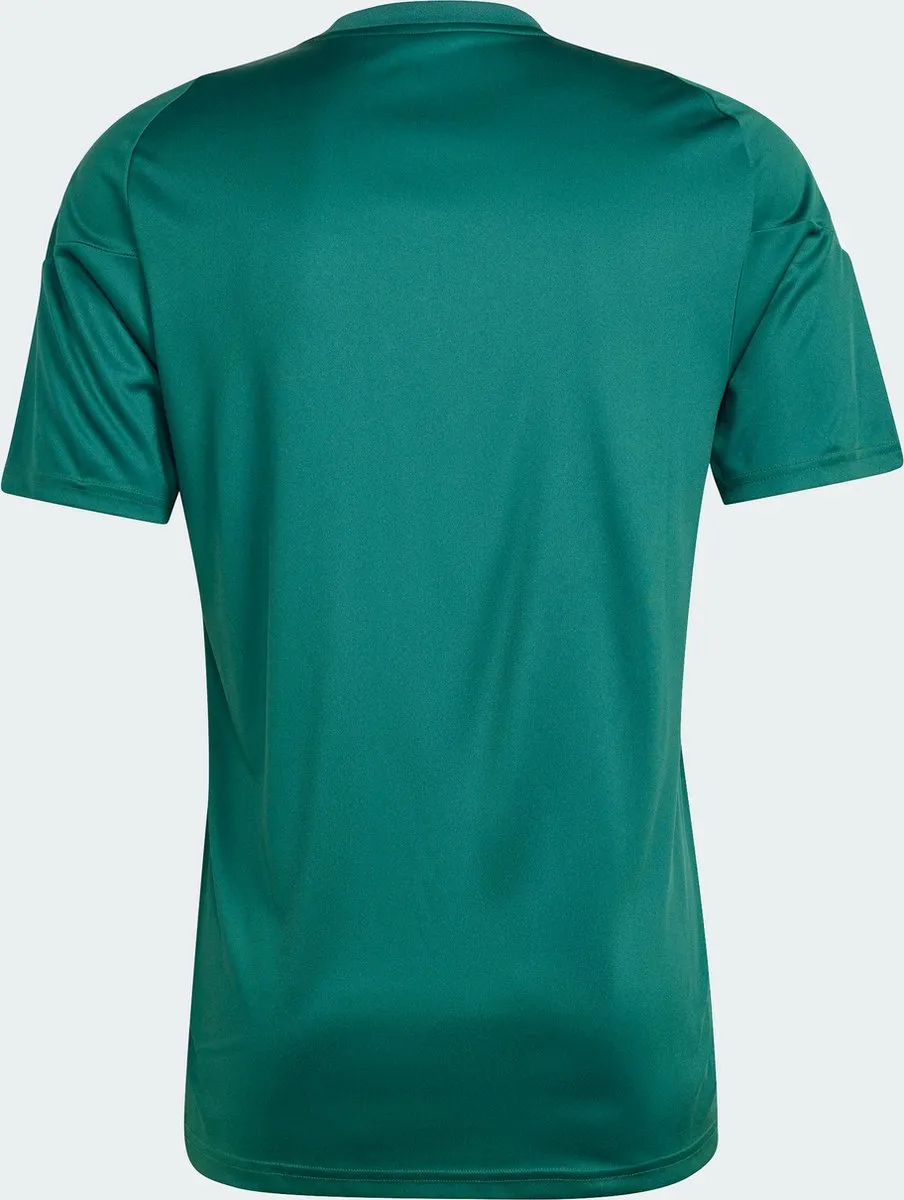 adidas Performance Tiro 24 Voetbalshirt 2XL - Groen