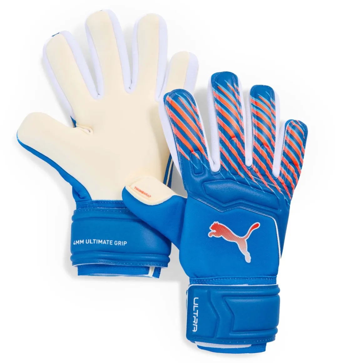 PUMA Ultra Pro JR Keepershandschoenen