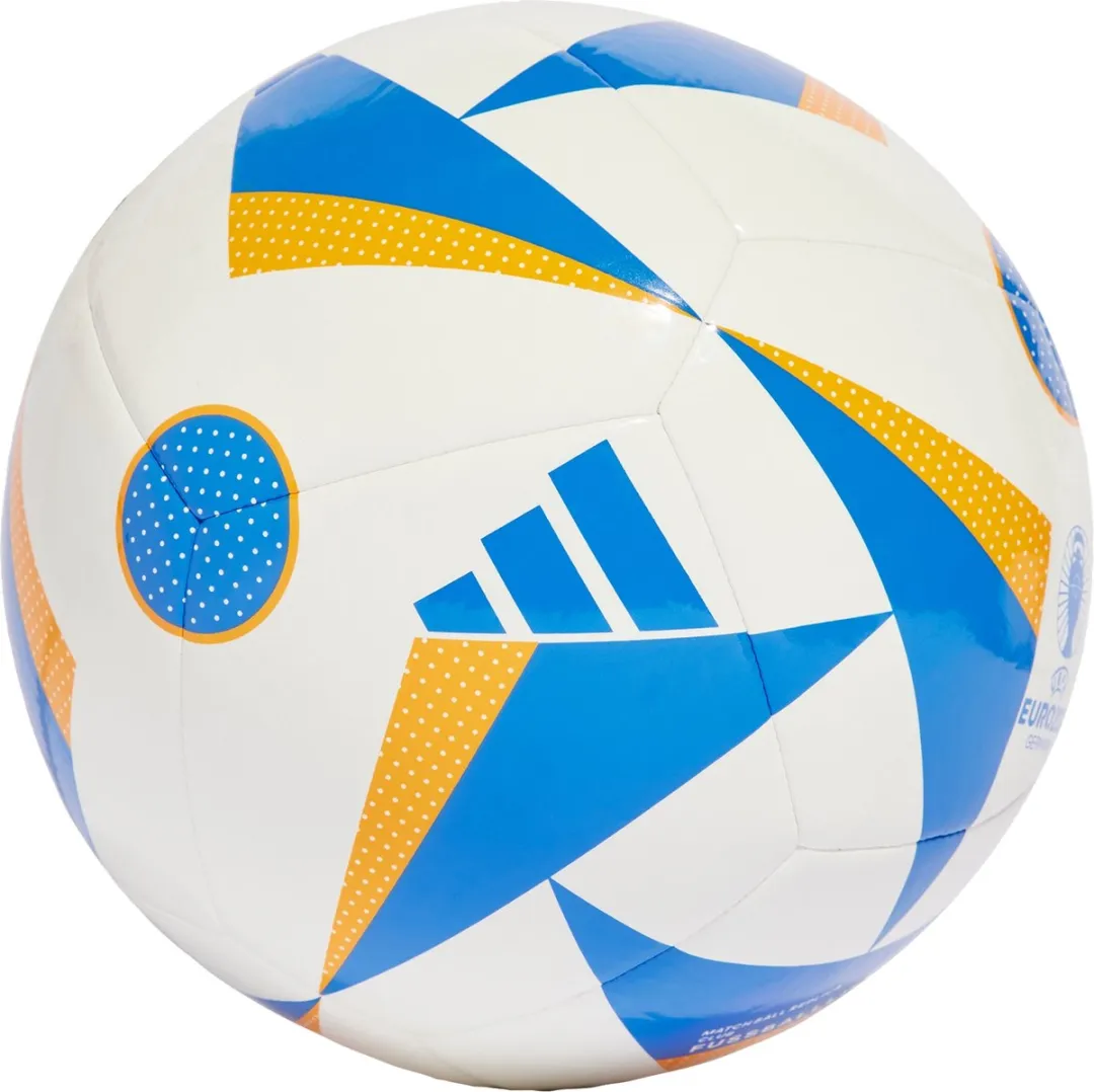 adidas Performance Fussballliebe Voetbal 5 - Wit