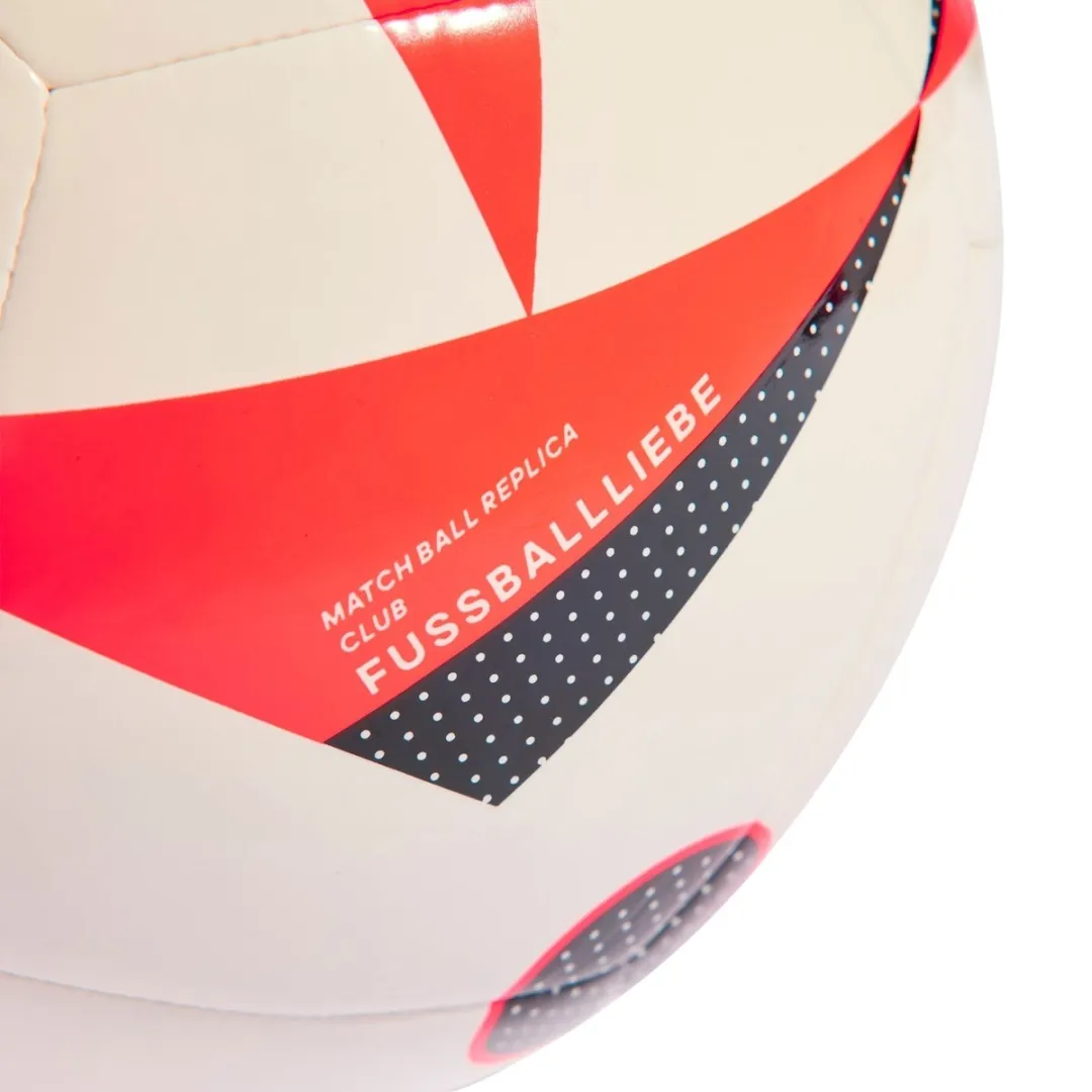 adidas Performance Fussballliebe Voetbal 5 - Wit