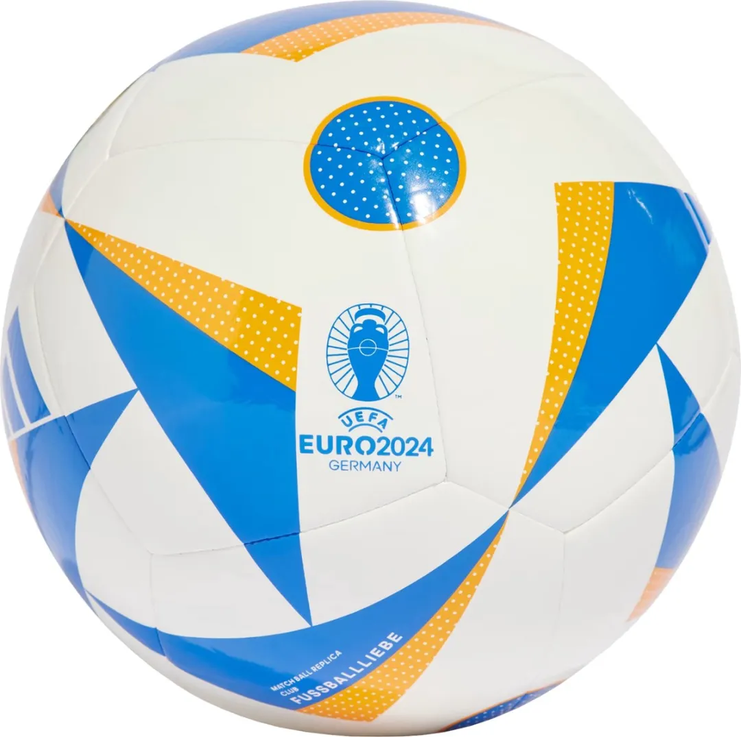 adidas Performance Fussballliebe Voetbal 5