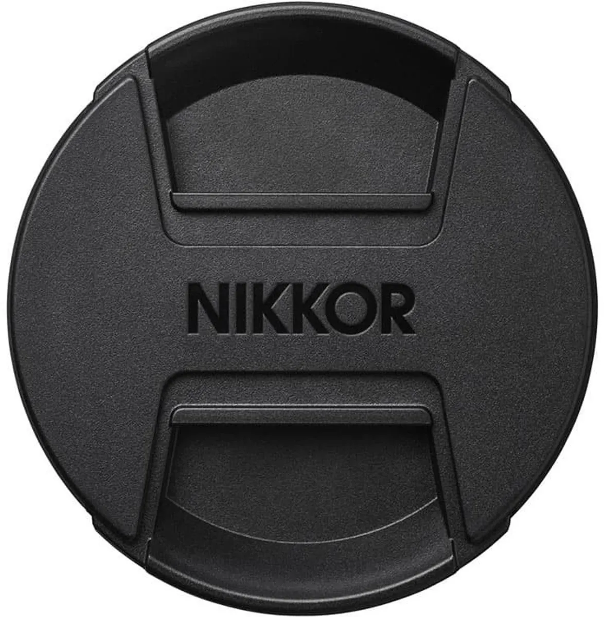 Nikon LC-72B Lensdop