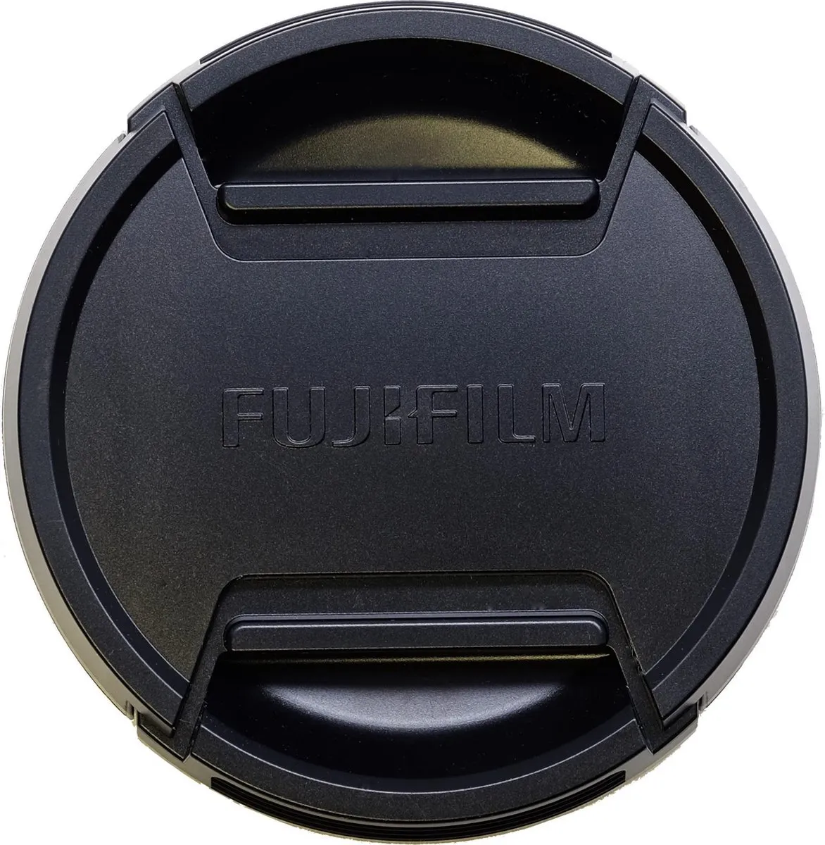 Fujifilm FLCP-77 Lensdop 77mm - Zwart