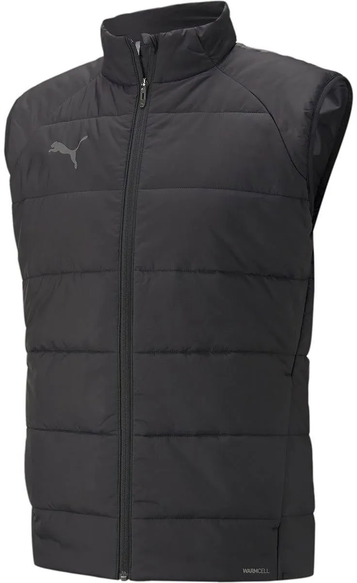 PUMA Teamliga Bodywarmer - M