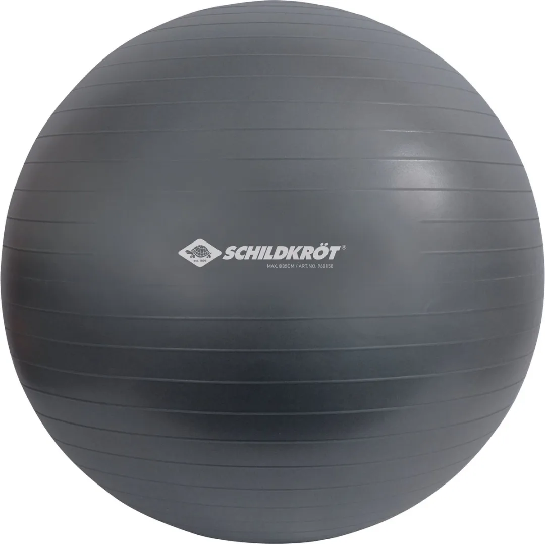 Schildkröt Gymnastiekbal 85cm - Multicolor