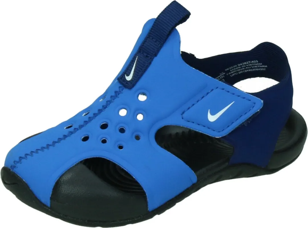 Nike Sunray Protect 2 TDV Sandaaltjes 19.5
