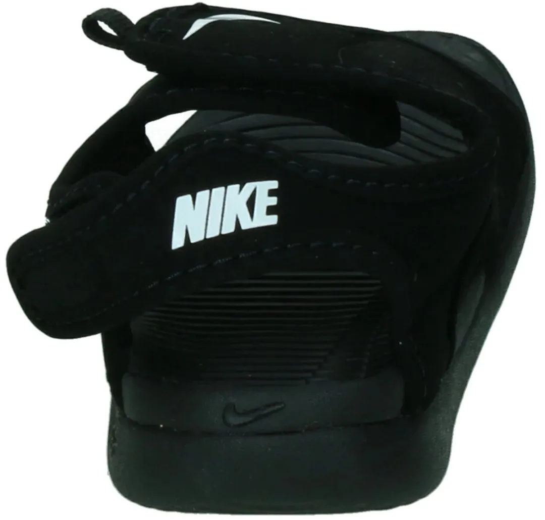 Nike Sunray Adjust 5 V2 TD Sandalen - 21 Zwart