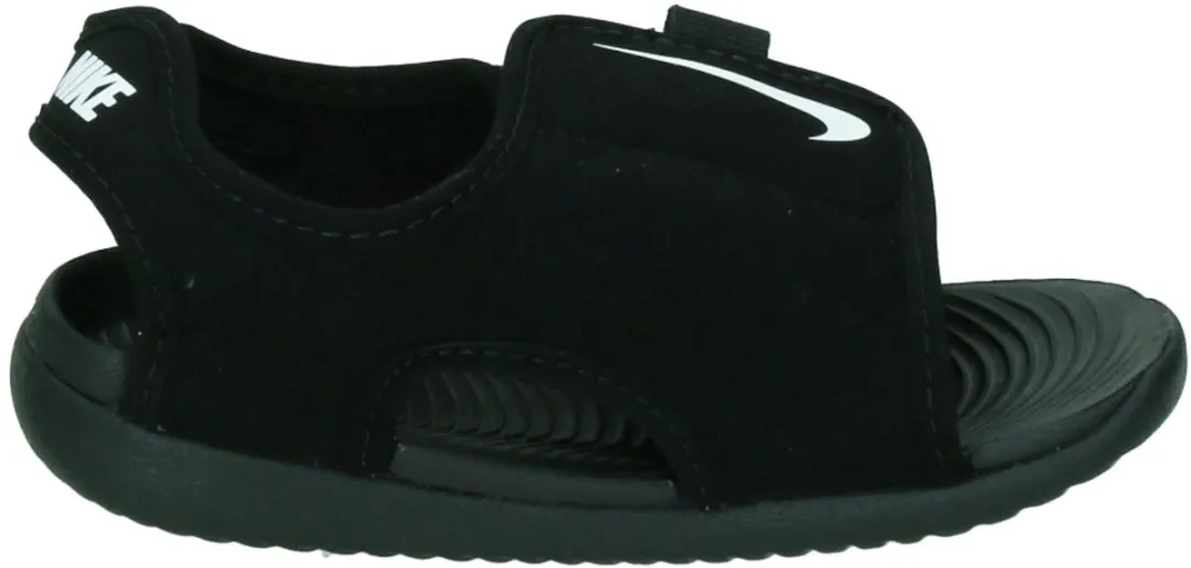 Nike Sunray Adjust 5 V2 TD Sandalen - 21 Zwart