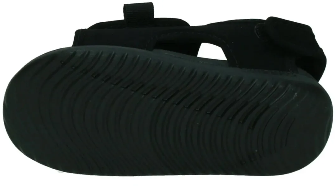 Nike Sunray Adjust 5 V2 TD Sandalen - 21 Zwart