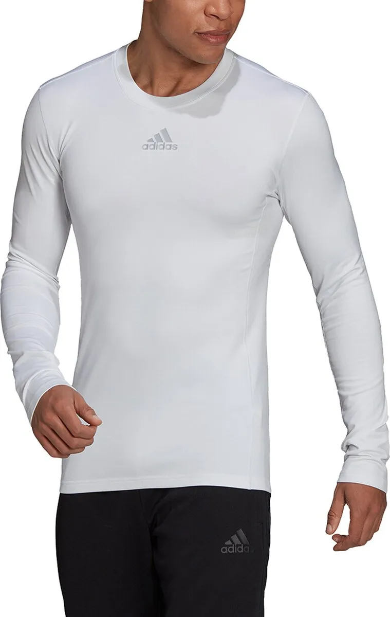 Adidas Techfit Warm Long Sleeve Top XL