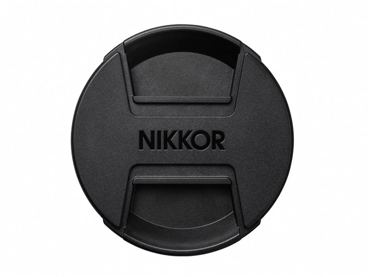 Nikon LC-62B Lensdop 62mm