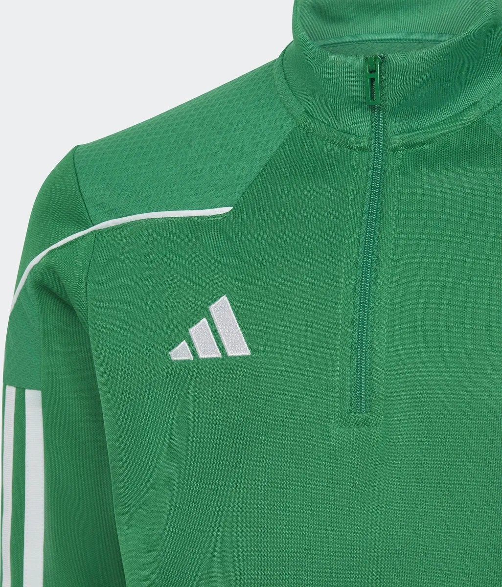 adidas Performance Tiro 23 League Training Shirt 140 - Groen - afbeelding 6 van 6