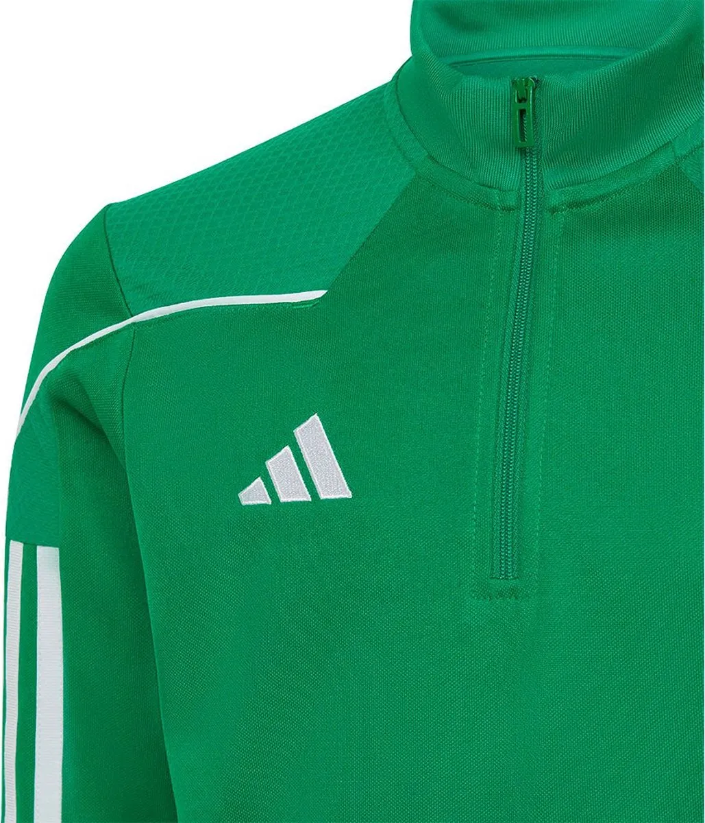 adidas Performance Tiro 23 League Training Shirt 140 - Groen