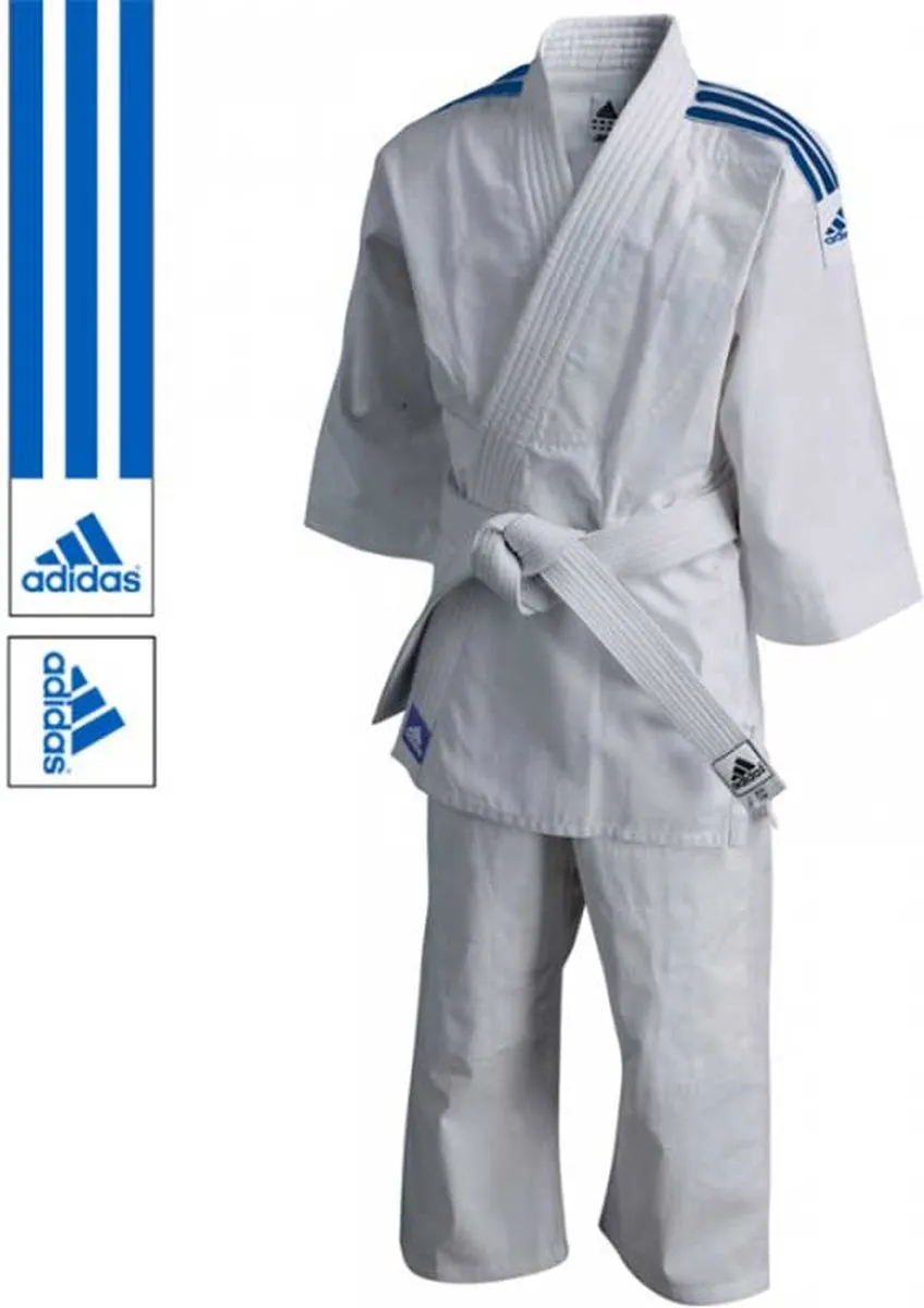 adidas Judopak J200 Evolution 130
